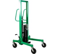 Штабелер для снятия бочек с поддонов EURO-LIFT DT400 00016679