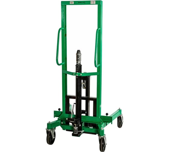 Штабелер для снятия бочек с поддонов EURO-LIFT DT400 00016679