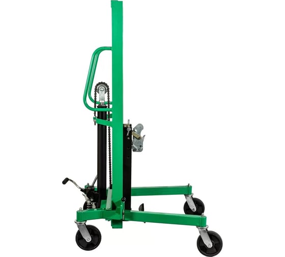 Штабелер для снятия бочек с поддонов EURO-LIFT DT400 00016679