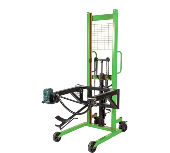 Штабелер опрокидыватель EURO-LIFT COT 0.35 00020702