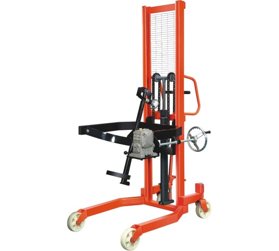 Штабелер опрокидыватель EURO-LIFT COT 0.35 00020702