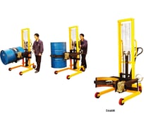 Штабелер опрокидыватель EURO-LIFT DA40B 00001979