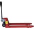Гидравлическая тележка (рохля) Nariman 2.5 тонны 2,5 TON(5501150mm) 3