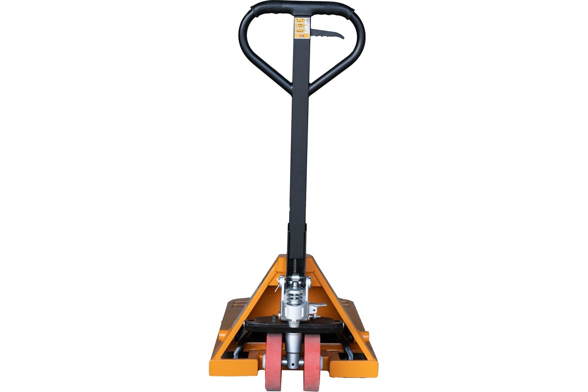 Ручная тележка для поддонов Nariman 2 TON (550x800 мм) 2 TON(550*800mm ...