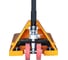 Ручная тележка для поддонов Nariman 2 TON (550x800 мм) 2 TON(550*800mm) 5