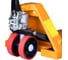 Ручная тележка для поддонов Nariman 2 TON (550x800 мм) 2 TON(550*800mm) 7