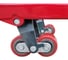 Ручная тележка для поддонов Nariman 2 TON (550x800 мм) 2 TON(550*800mm) 8
