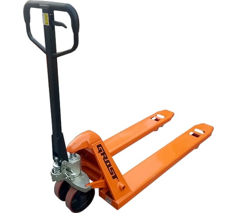 Гидравлическая тележка GROST GT2500 211170