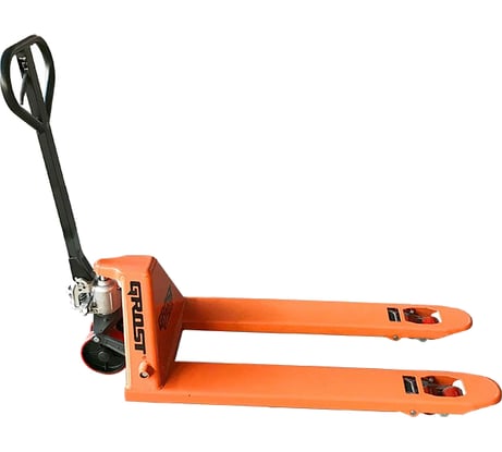 Гидравлическая тележка GROST GT2500E 211519