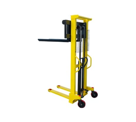 Ручной штабелер PROLIFT MS 1516, грузоподъемность 1500 кг, высота подъема 1600 мм