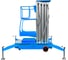 Телескопический одноместный подъемник PROLIFT GTWY9-100 AС 1