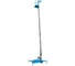 Телескопический одноместный подъемник PROLIFT GTWY9-100 AС 2
