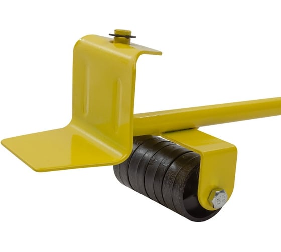 Комплект для перемещения мебели WMC TOOLS 5 шт. WMC-TD 0713(54292)