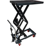 Платформенная тележка Сорокин 0,5т High 9.15