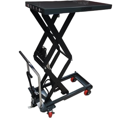 Платформенная тележка Сорокин 0,5т High 9.15