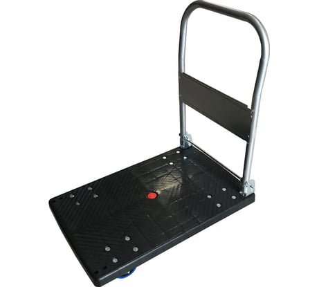Платформенная тележка Сорокин 300 кг 9.43