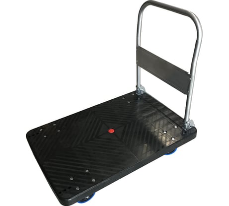 Платформенная тележка Сорокин 500 кг 9.45