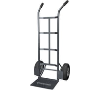 Тележка двухколёсная  0,15 т Сорокин 9.50