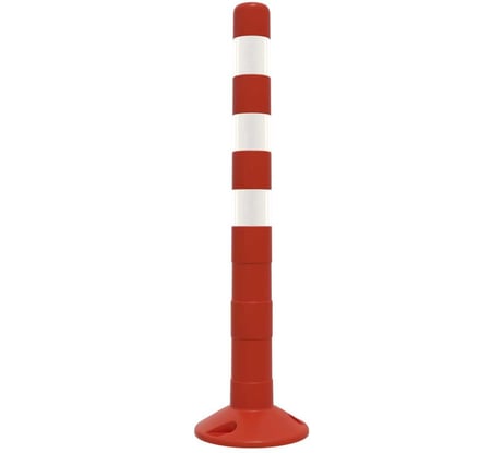 Гибкий парковочный столбик ТЕХНОЛОГИЯ ссу-750 гост 32843-2014 00-00002803