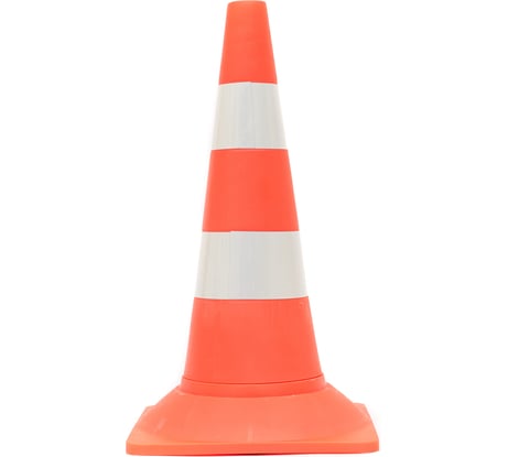 Дорожный конус Partex 520 мм, (утяжеленный) НФ-00000954