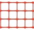 Аварийное ограждение 1,3х25м, Оранжевый Протэкт А-45/1,3/25 1