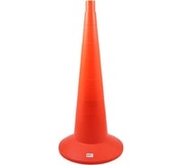 Сигнальный конус, 750 мм, оранжевый Протэкт КС-3.2-П