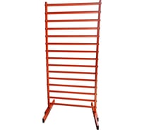 Стеклопластиковый решетчатый щит Диэлектрик ЩОП-1700 (1700x800x600) Д466198