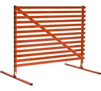 Стеклопластиковый диэлектрический щит Диэлектрик 1000x1000 мм Д224943