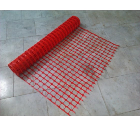 Аварийное ограждение Rendell 1,5x50/150 00-00001275
