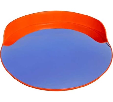 Зеркало дорожное сферическое Turbosky 1000 мм 328