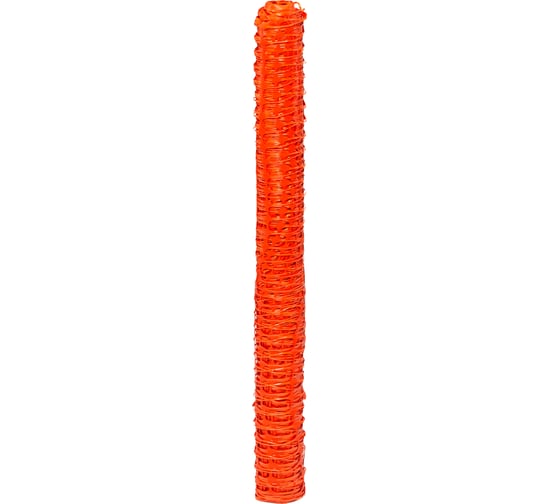 Аварийное ограждение ЧЗМ А 95 ячейка 45x95, 1,225 м 4196