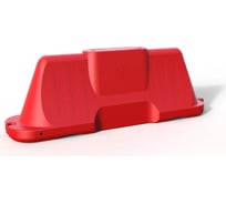 Дорожный блок Экопром 2000 Оптимум, красный 310.0000.000.010