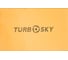 Зеркало для помещений Turbosky купольное, 600 мм 434 2