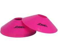 Набор фишек Jögel JA-235, 10 шт Jogel ЦБ-00003494