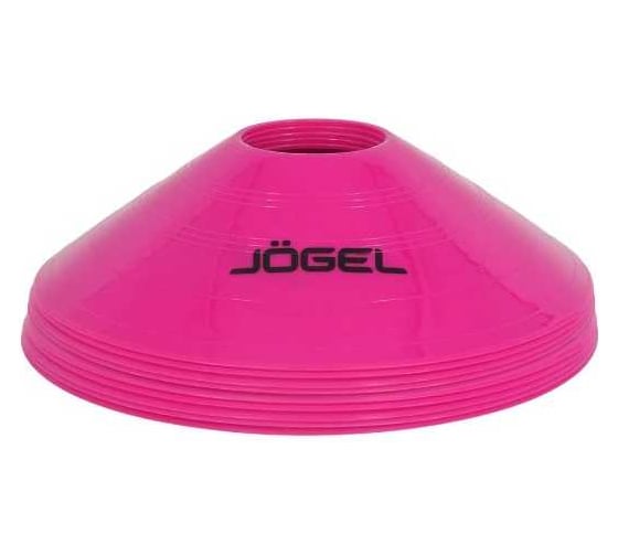Набор фишек Jögel JA-235, 10 шт Jogel ЦБ-00003494