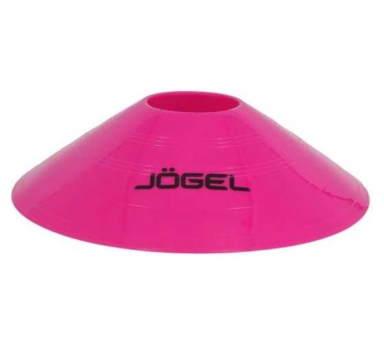 Набор фишек Jögel JA-235, 10 шт Jogel ЦБ-00003494
