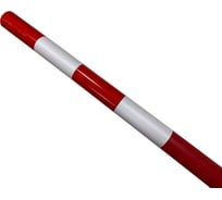 Веха оградительная ТЕХНОЛОГИЯ 1500-40 мм Ч 00-00009213