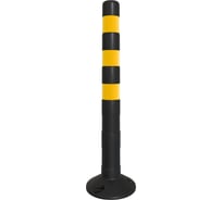 Столбик упругий Технология черный/желтый ССУ-750 ГОСТ 32843-2014, 00-00008036