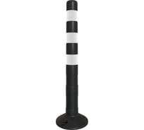 Столбик упругий Технология черный/белый ССУ-750 ГОСТ 32843-2014, 00-00008037