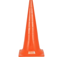 Конус дорожный Airline 750мм, без световозвр.полос, оранжевый AKON011