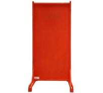 Щит диэлектрический деревянный Электро Трейд ЩОП 1700х800х600мм ET-SH0001