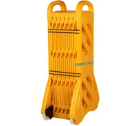 Переносное раздвижное ограждение Turbosky RB-4 792