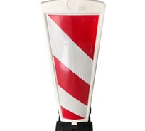 Дорожное ограждение Turbosky с держателем для фонаря ДО-1 793