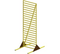 Щит диэлектрический ООО "ЛУЧ" ЩД-2,2х0,75