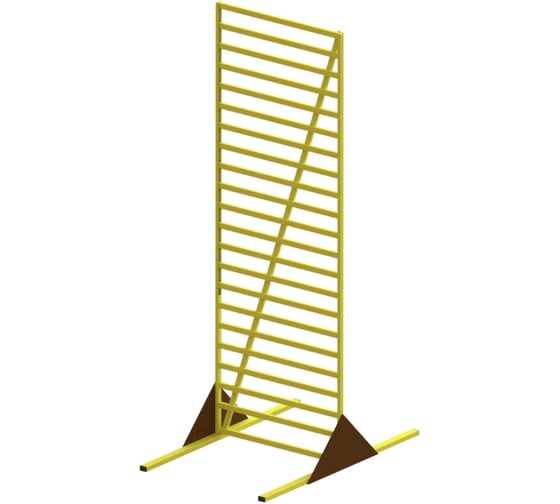 Щит диэлектрический ООО "ЛУЧ" ЩД-2,2х0,75 1