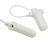 Антикражный датчик мини-круглый карандашный Turbosky AM-2 100 шт 894