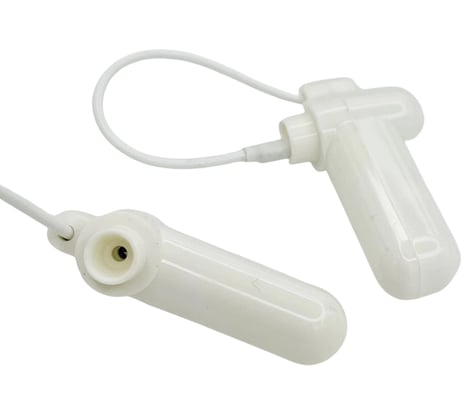 Антикражный датчик мини-круглый карандашный Turbosky AM-2 100 шт 894