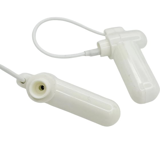 Антикражный датчик мини-круглый карандашный Turbosky AM-2 100 шт 894 1