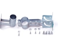 Кронштейн для крепления зеркала Turbosky TUSBOSKY MH-4 766