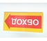 Знак ООО ПК МАГИСТРАЛЬ Обход вправо 300х600 мм основа металл пленка тип IА 4687207367912 2
